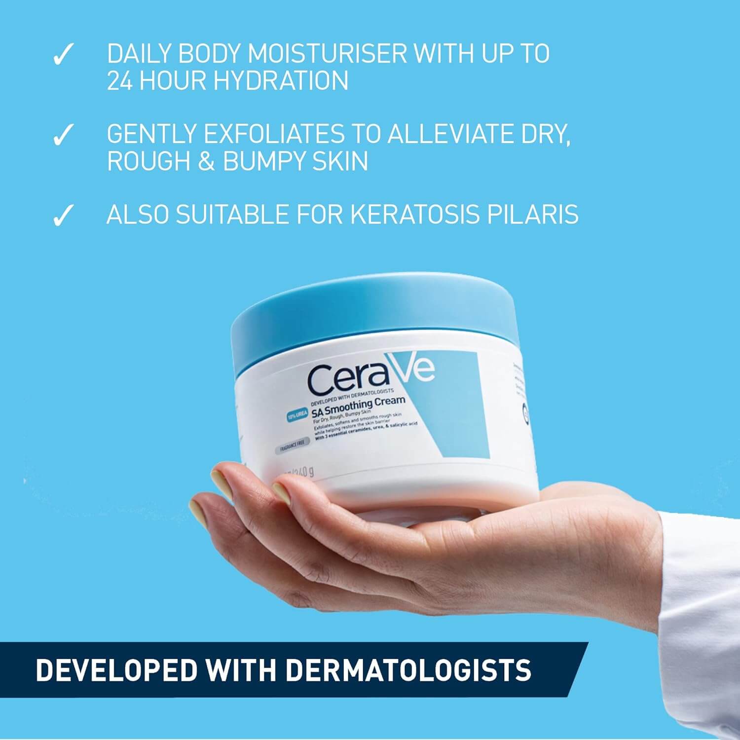 SA Smoothing Cream - image 2