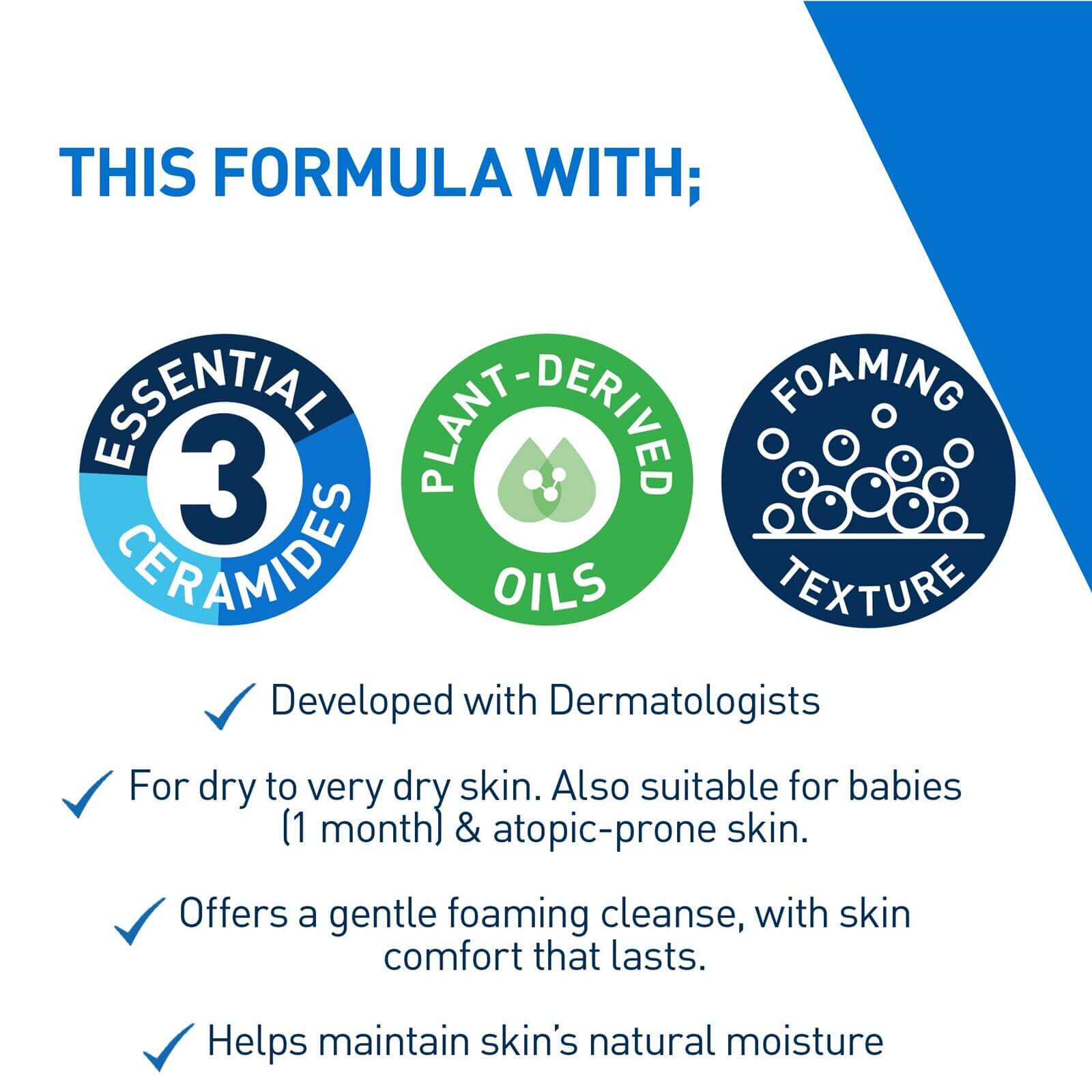 Hydrating Foaming Oil Cleanser - image 6
