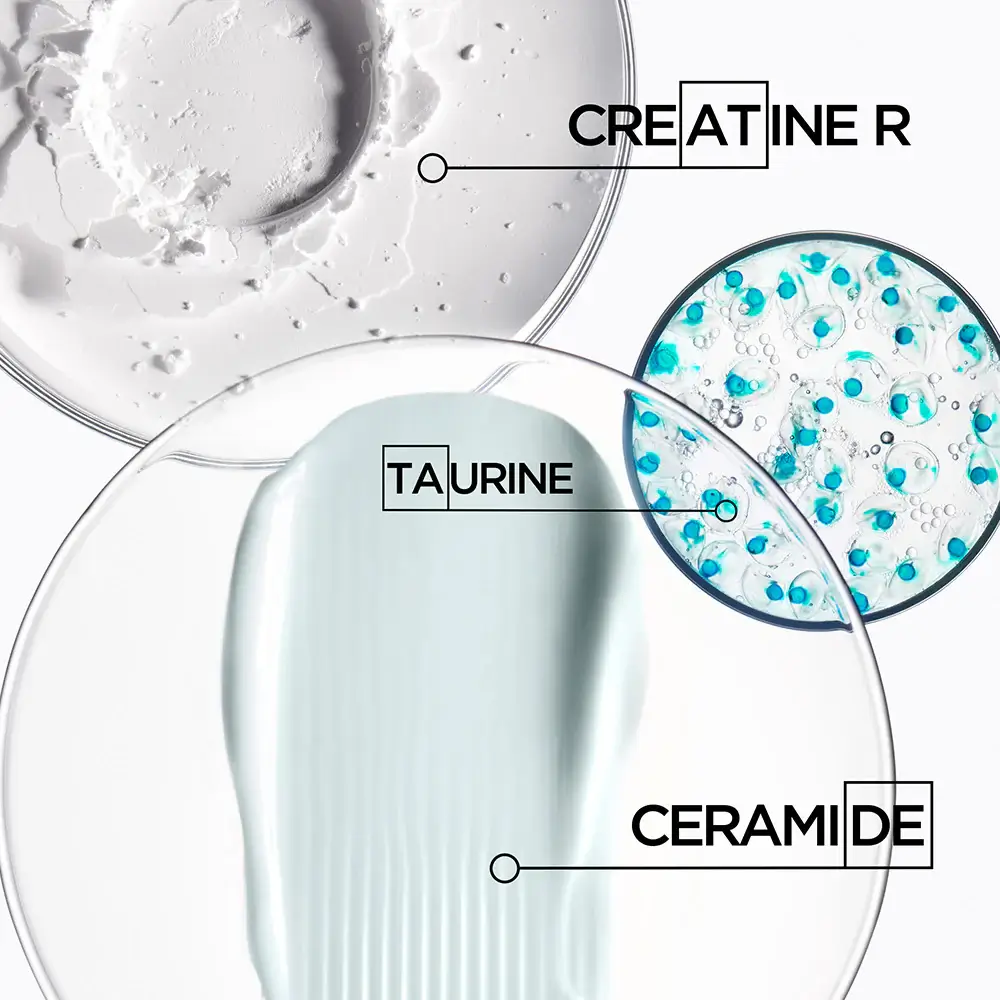 Resistance Extentioniste Thermique Heat Protecting Cream - image 4