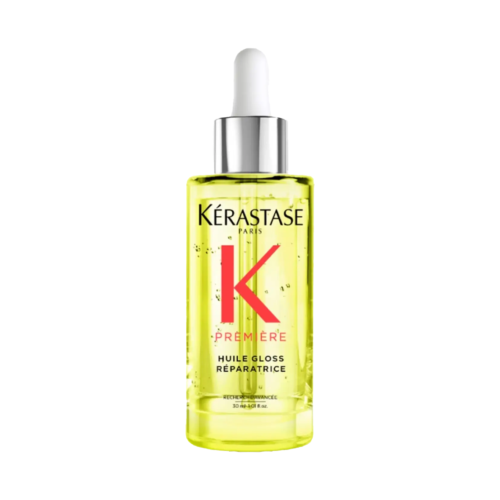 Première Intensive Shine Repair Oil