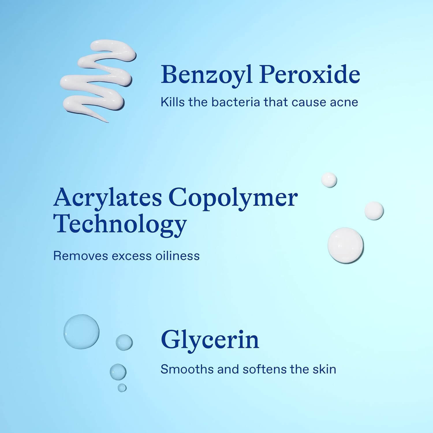 10% Benzoyl Peroxide Spot Treatment - image 2