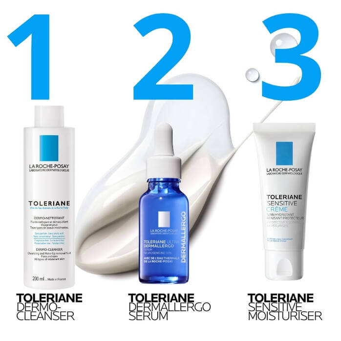 Toleriane Sensitive Skin Moisturiser - image 11