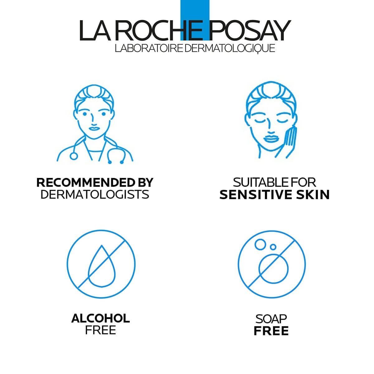  Toleriane Cleansing Micellar Foaming Cleanser - image 7