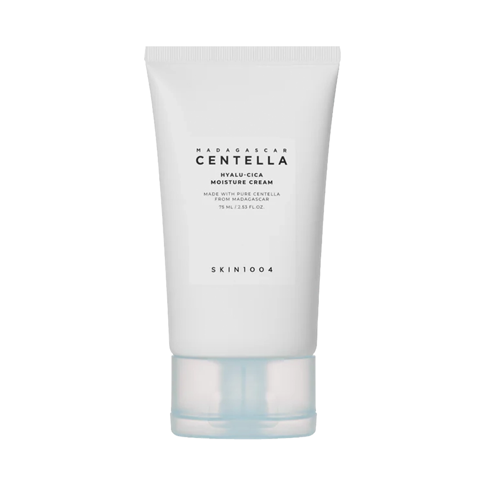 Hyalu-Cica Moisture Cream