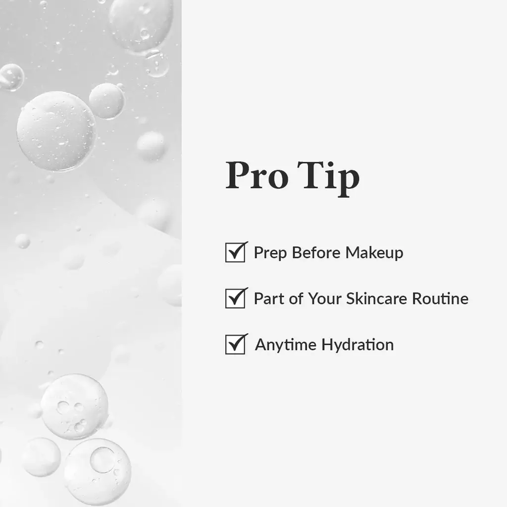 345 Relief Cream Mist - image 7