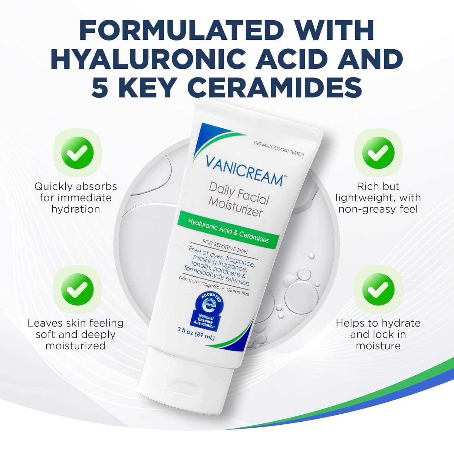 Daily Facial Moisturizer  - image 2