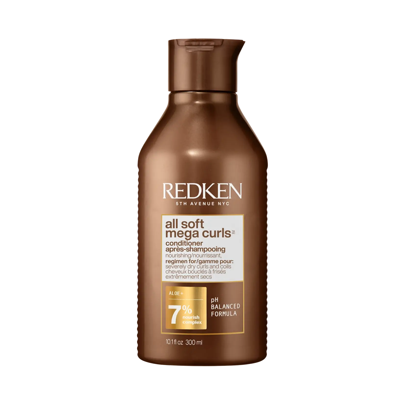 All Soft Mega Curls Conditioner 