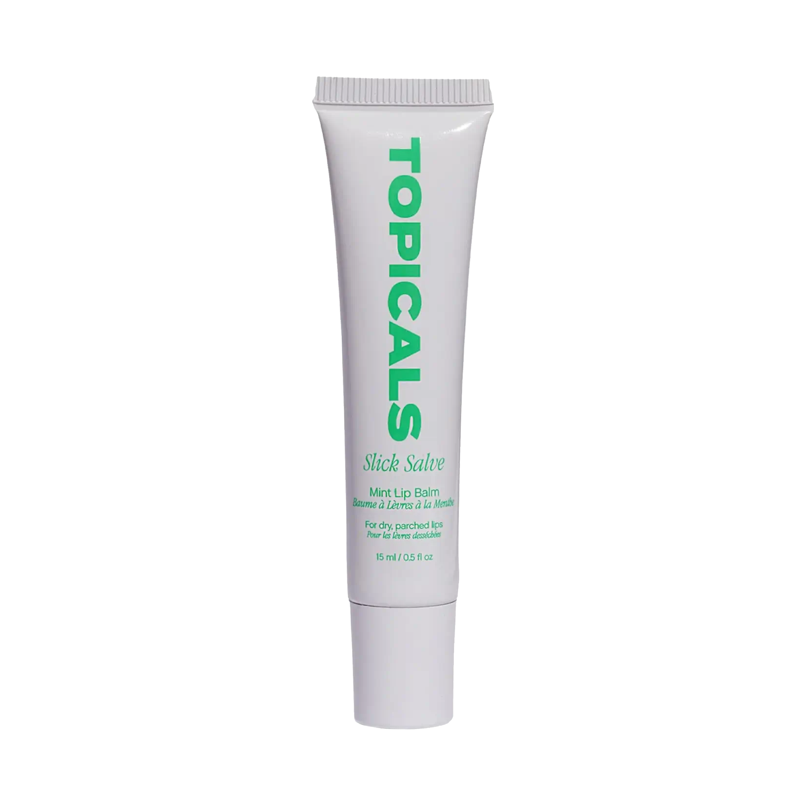 Slick Salve Lip Balm 