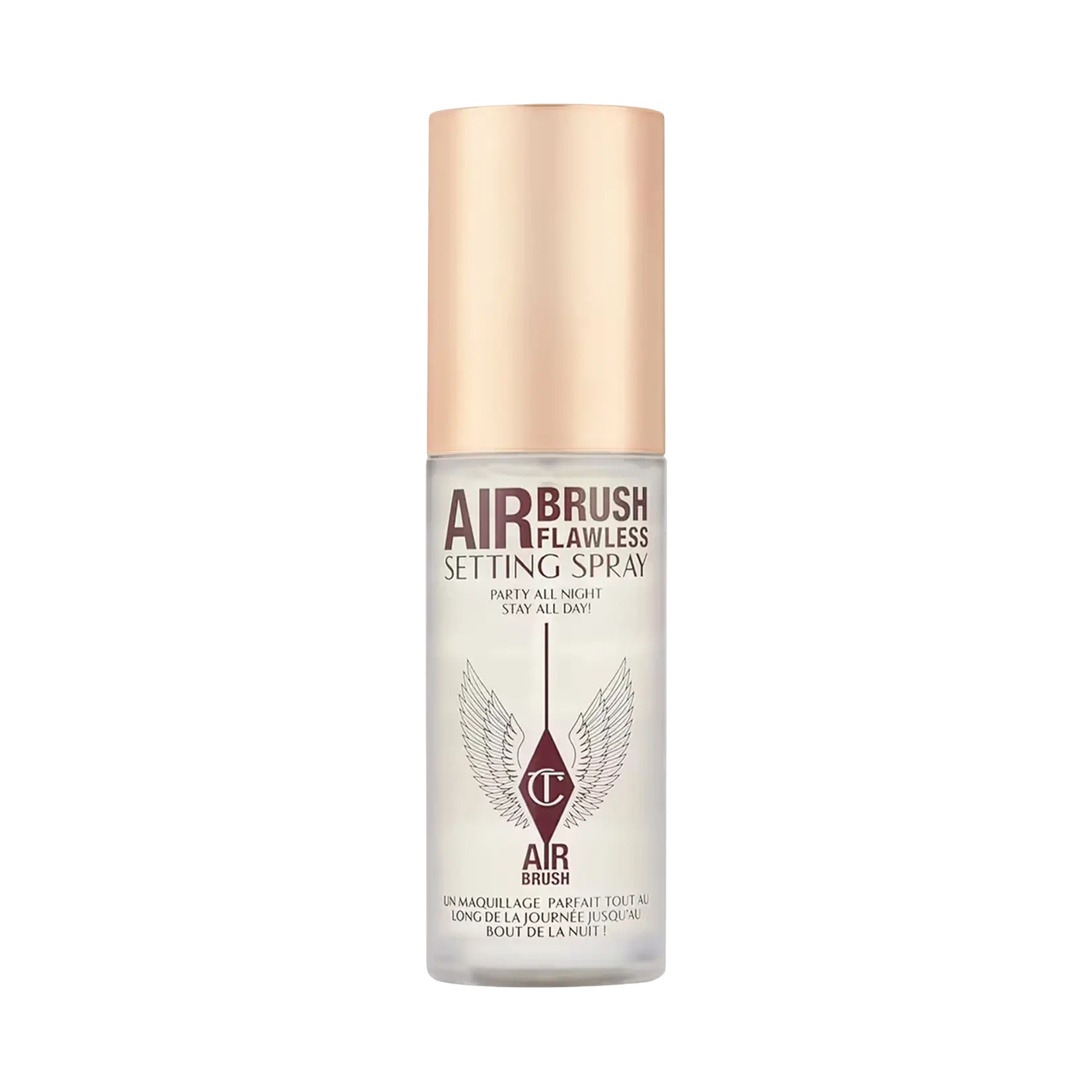 AirBrush Flawless Setting Spray
