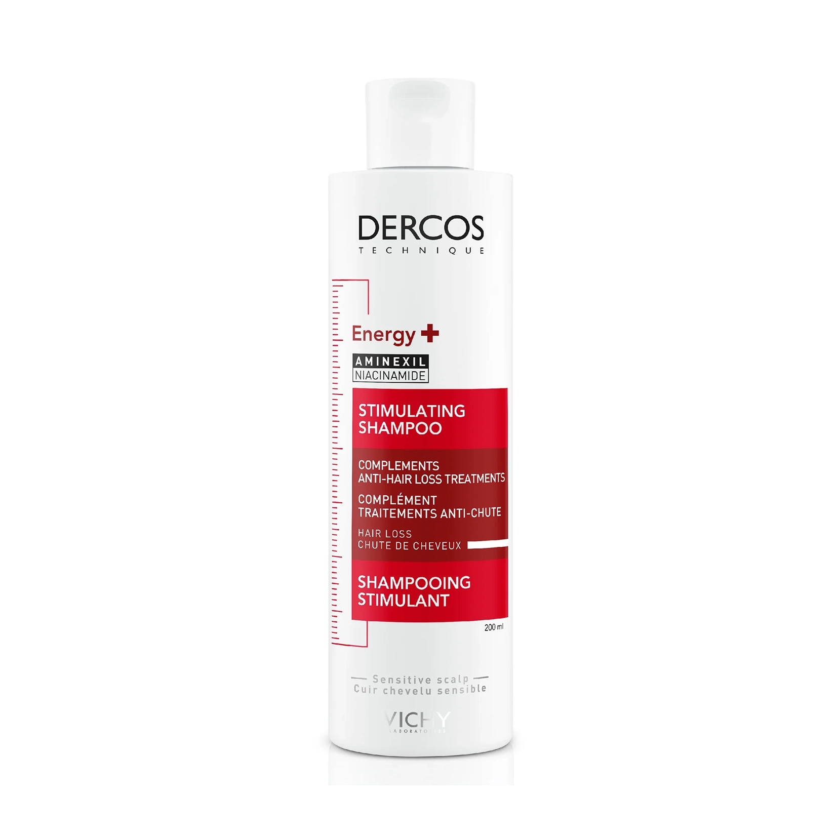 Dercos  Anti-Hair Loss Energising Shampoo