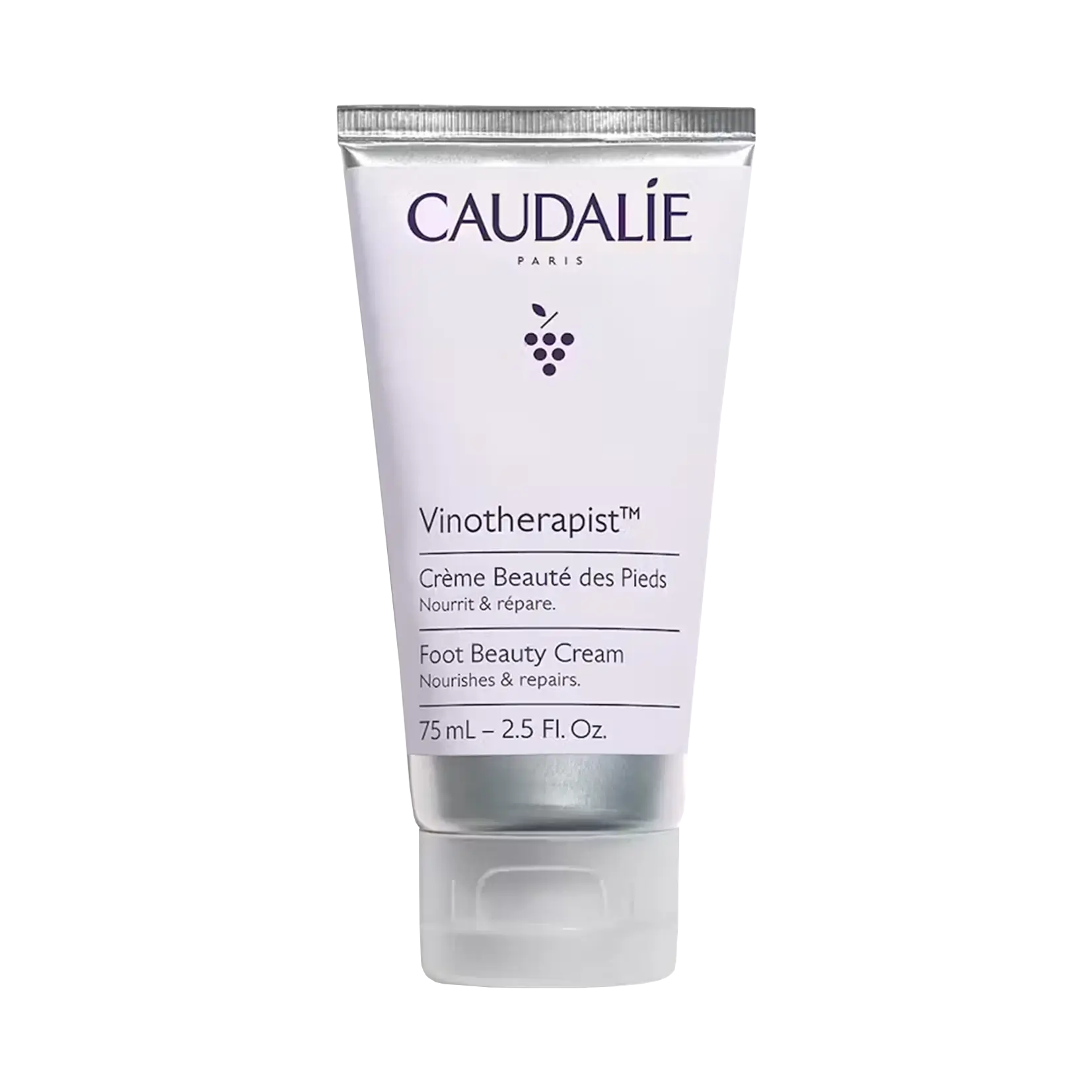 Vinotherapist™ Foot Beauty Cream with Shea Butter