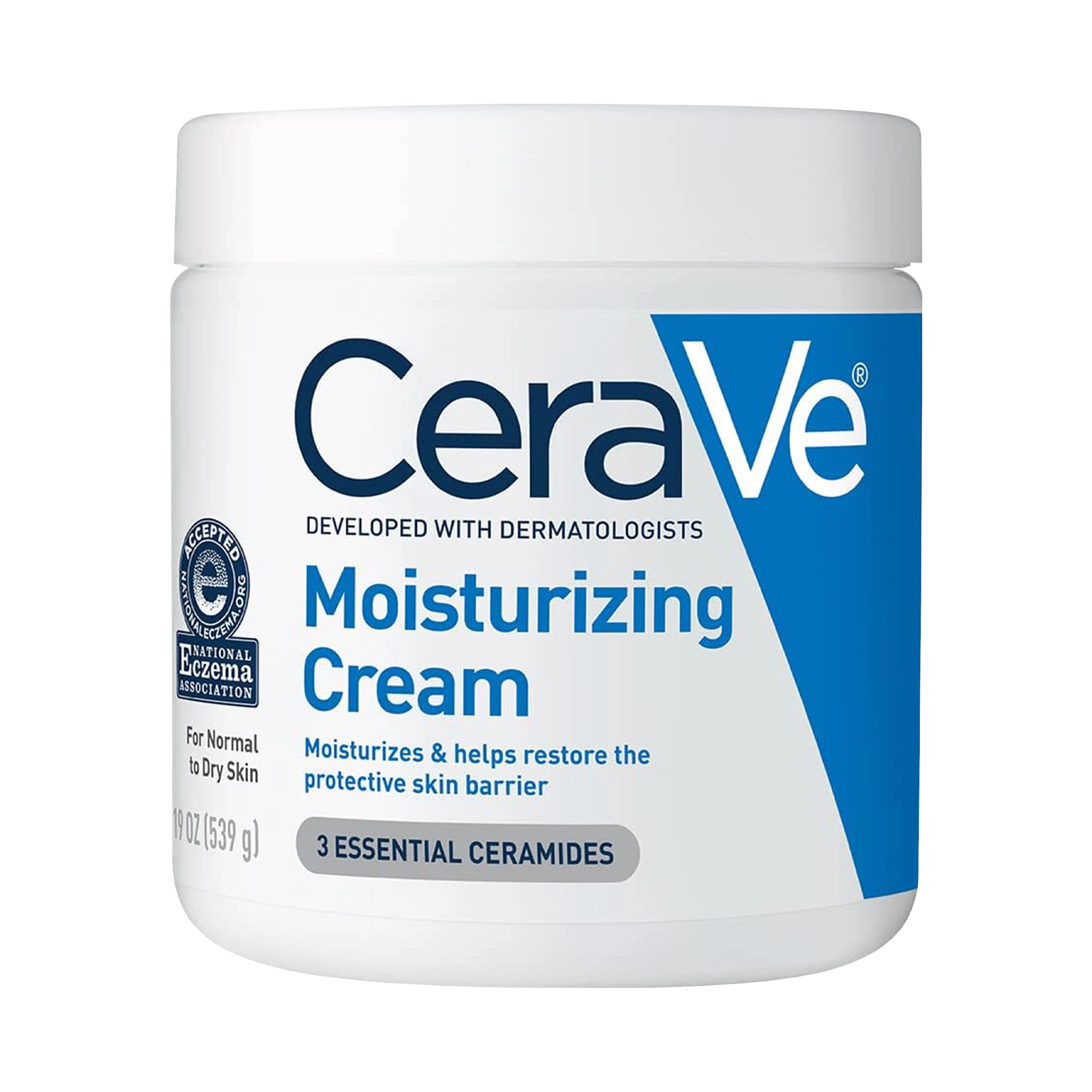 Moisturizing Cream
