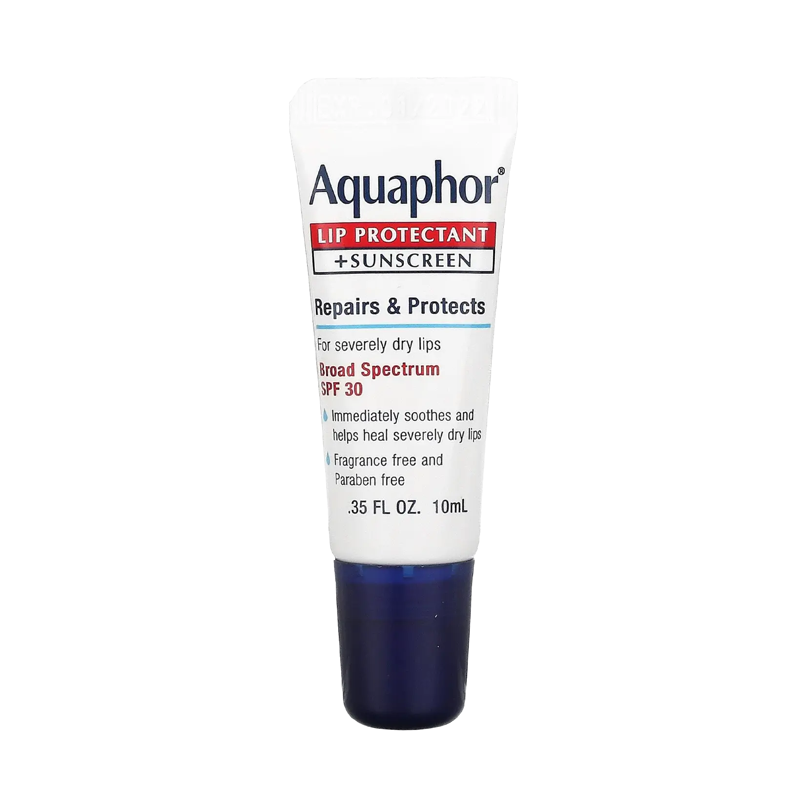 Lip Protectant + SPF 30