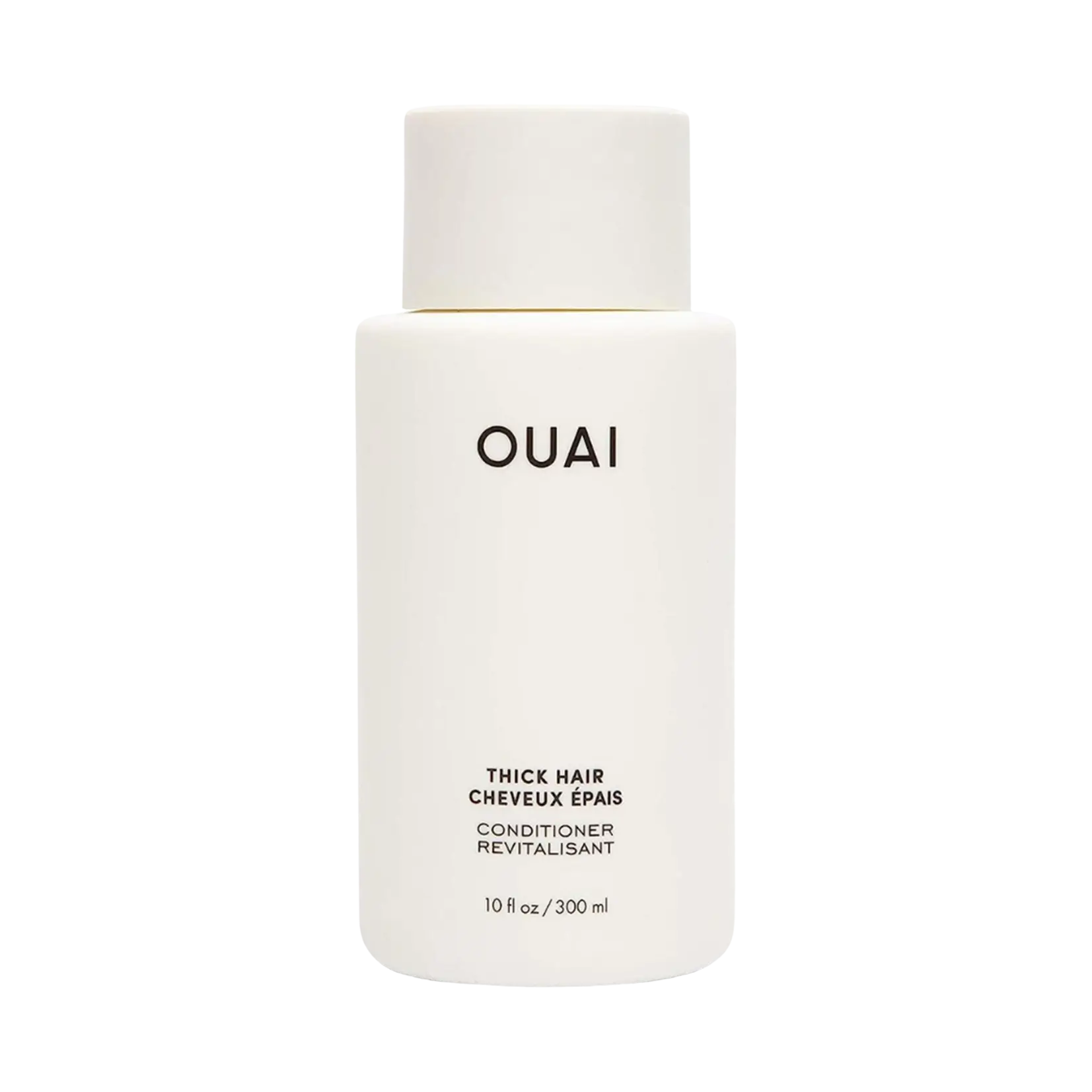 Thick Hair Conditioner 
