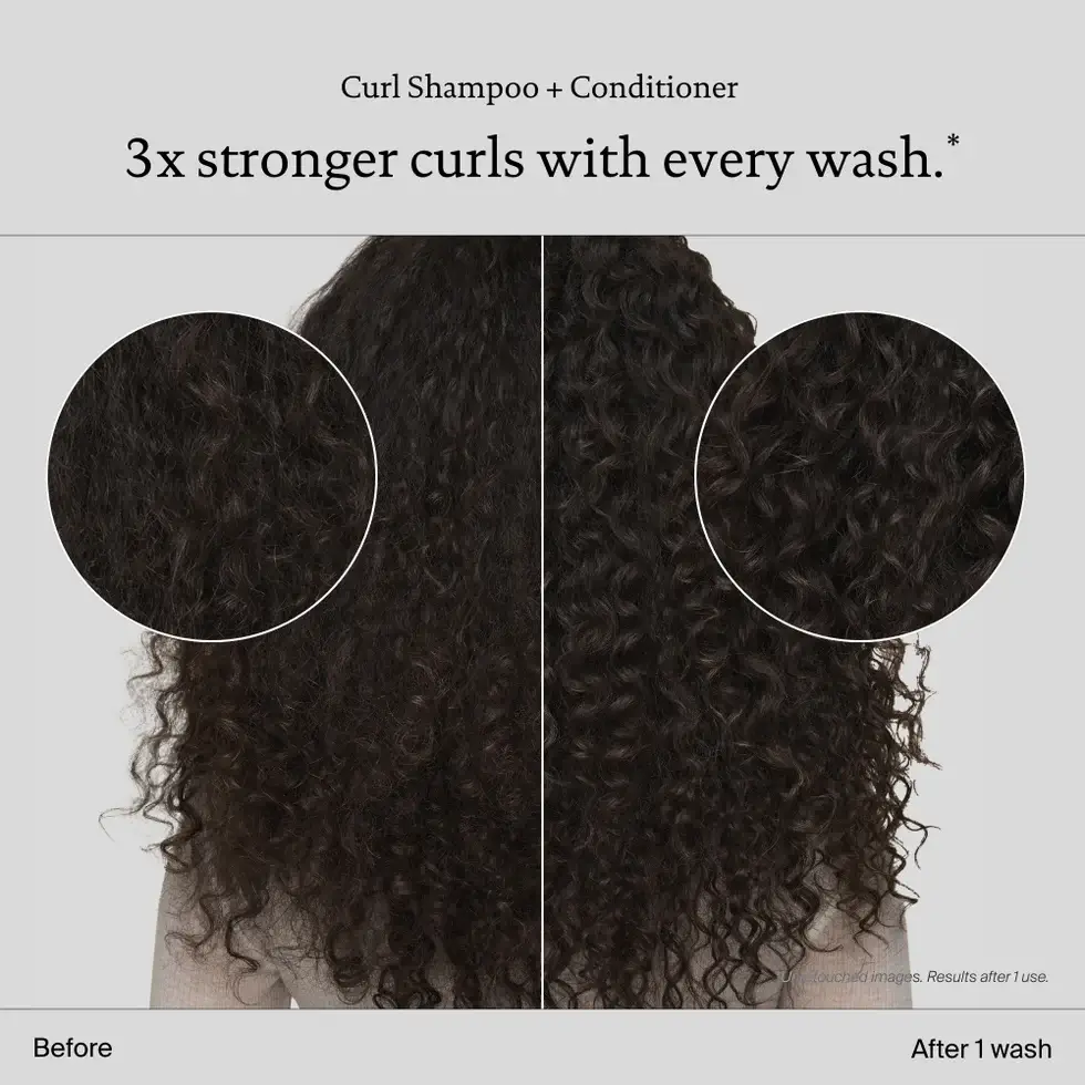 Curl Shampoo - image 7