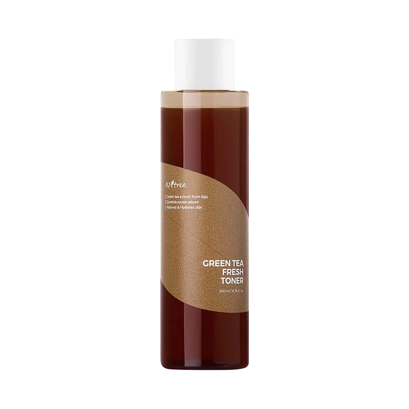 Green Tea Fresh Toner