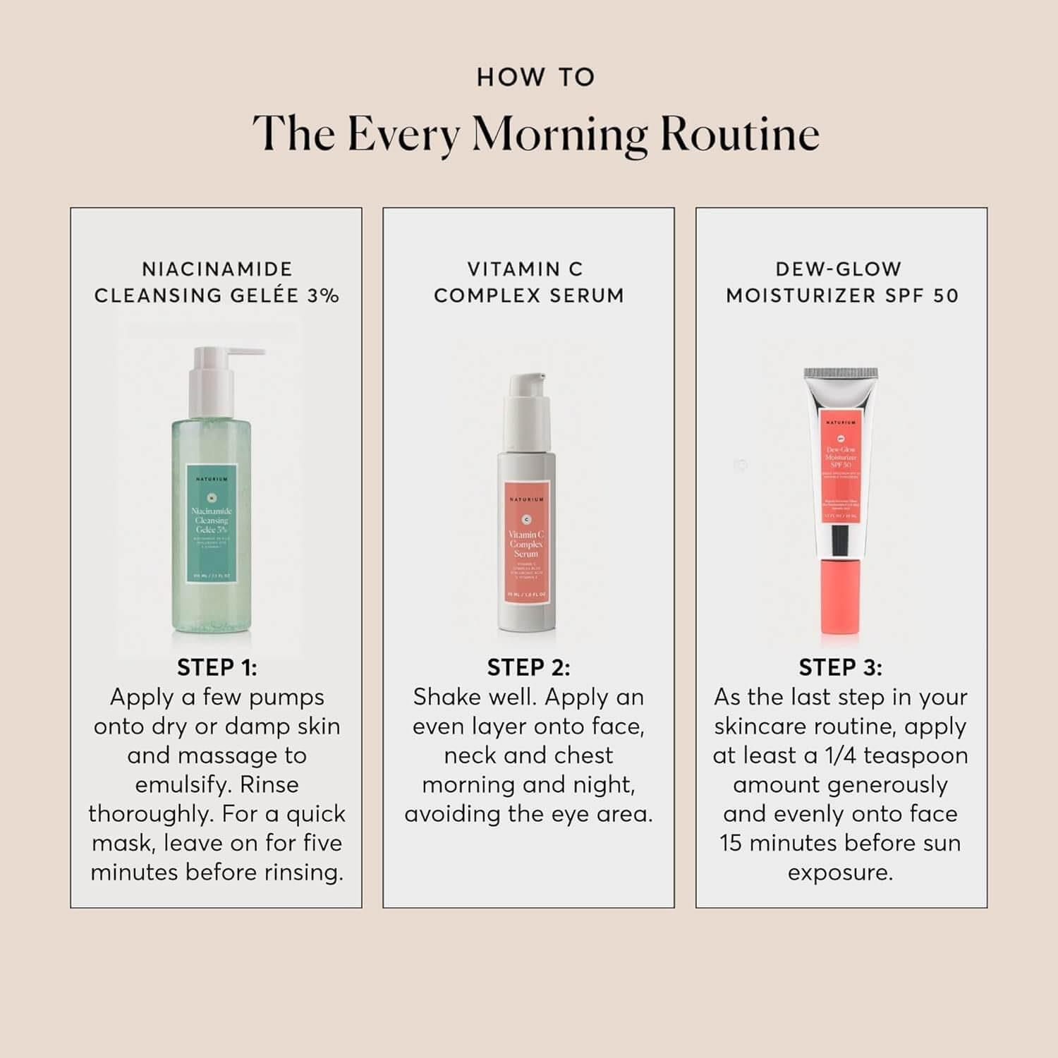 Vitamin C Complex Serum - image 11