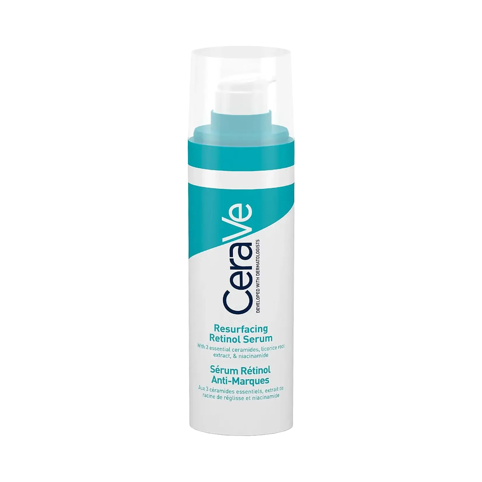  Resurfacing Retinol Serum (EU Version)