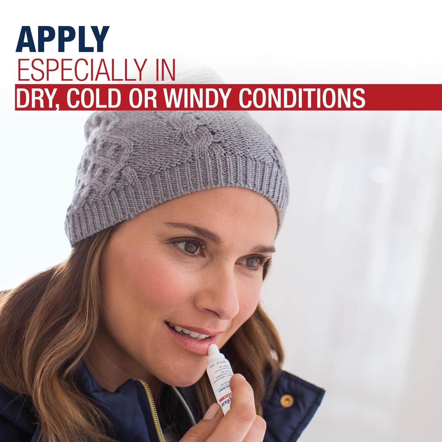 Lip Protectant + SPF 30 - image 6