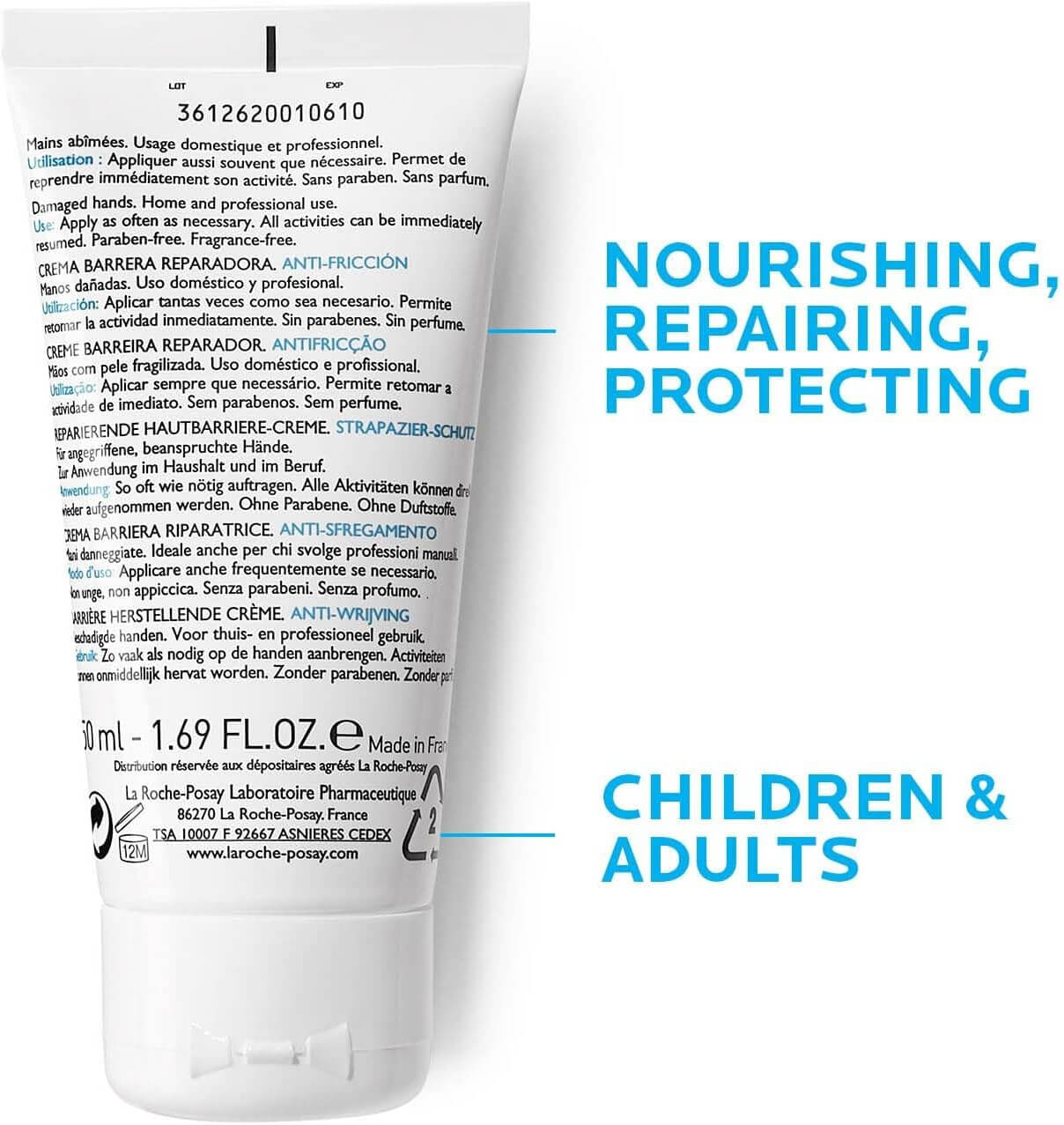Cicaplast Hand Cream - image 9