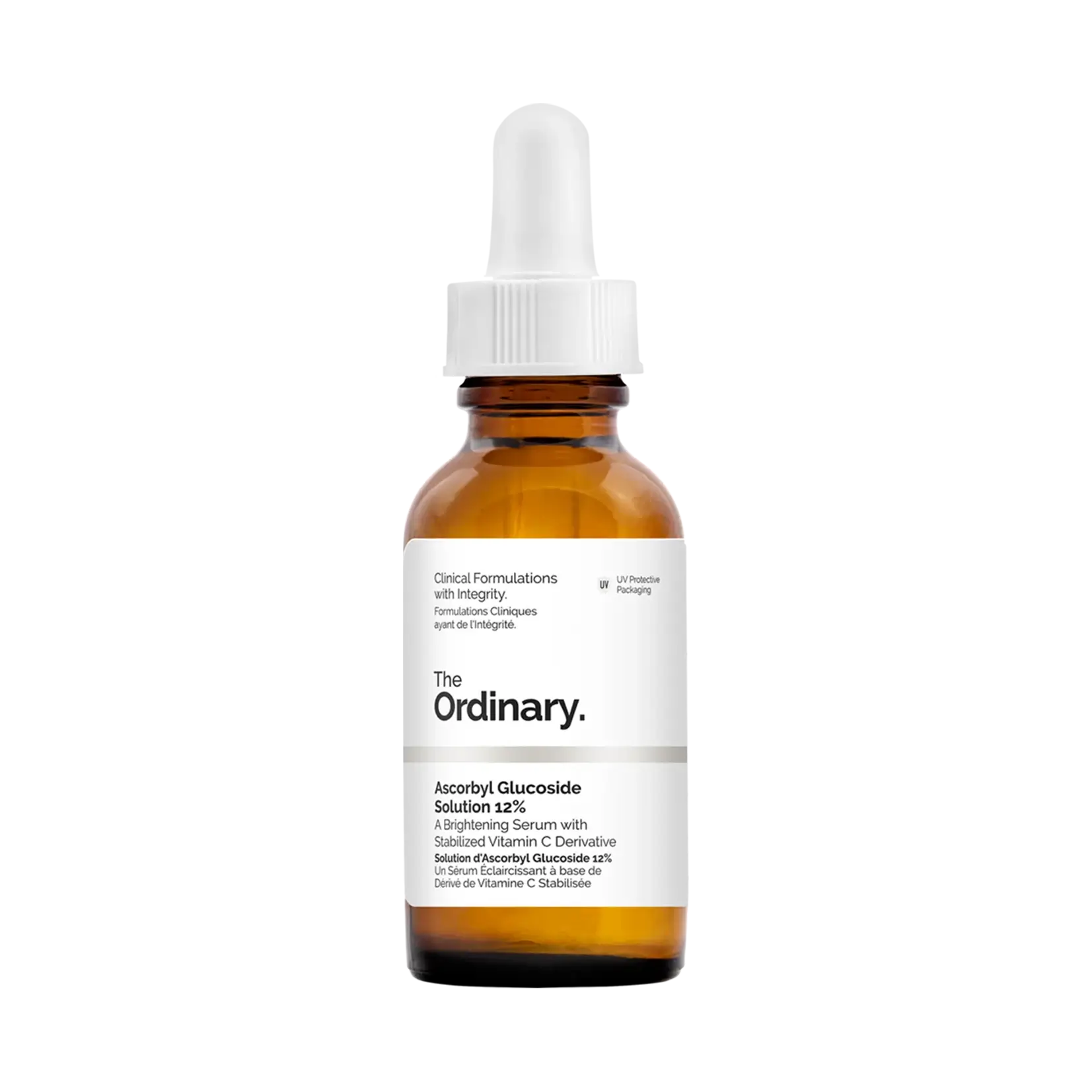 Ascorbyl Glucoside Solution 12%