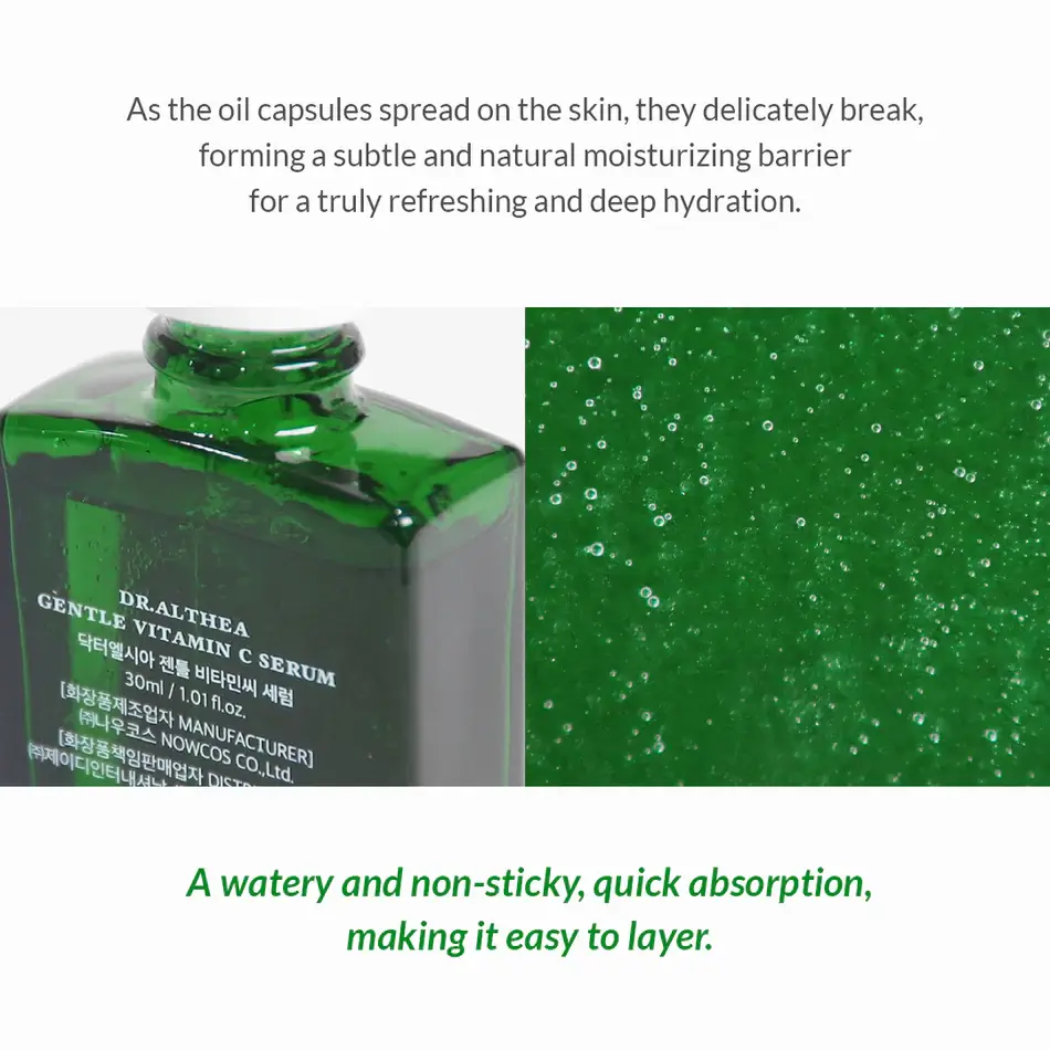 Gentle Vitamin C Serum - image 10