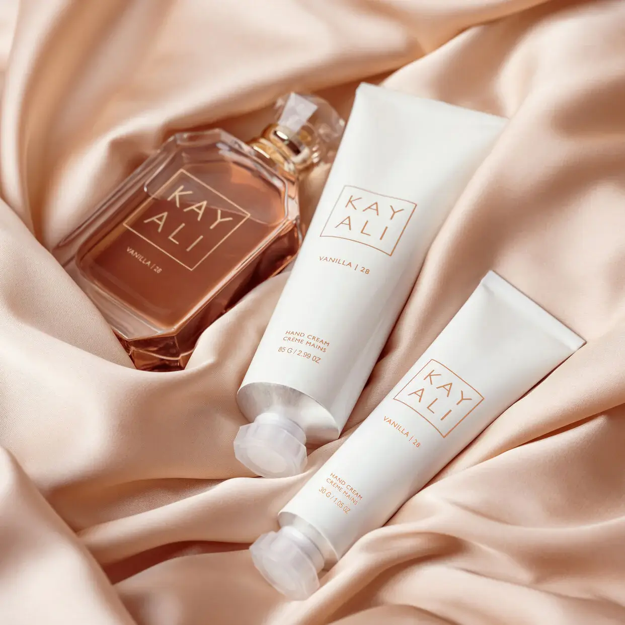 Vanilla | 28 Hand Cream - image 5