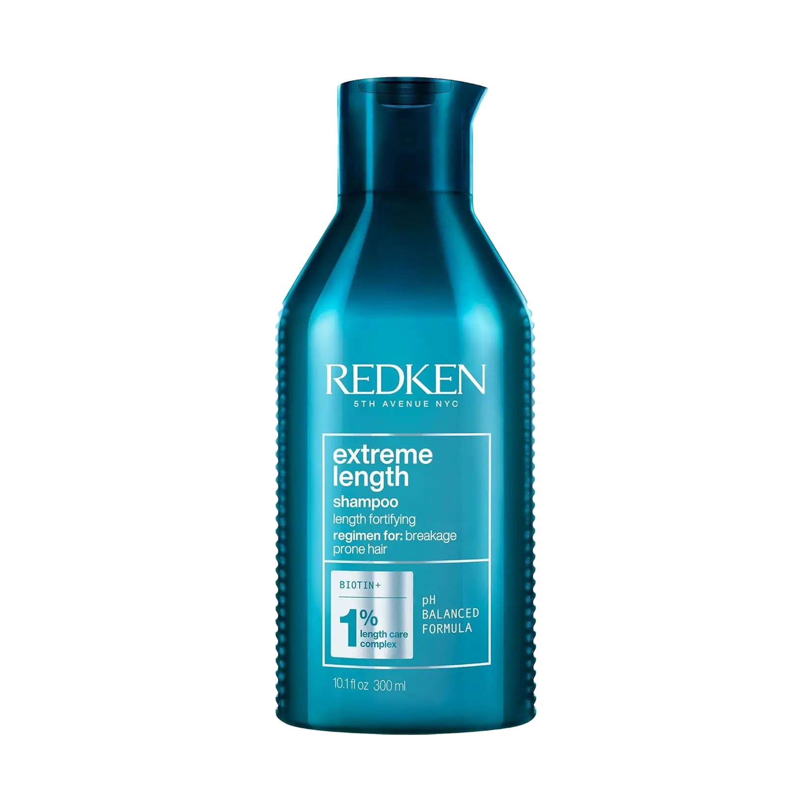 Extreme Length Shampoo