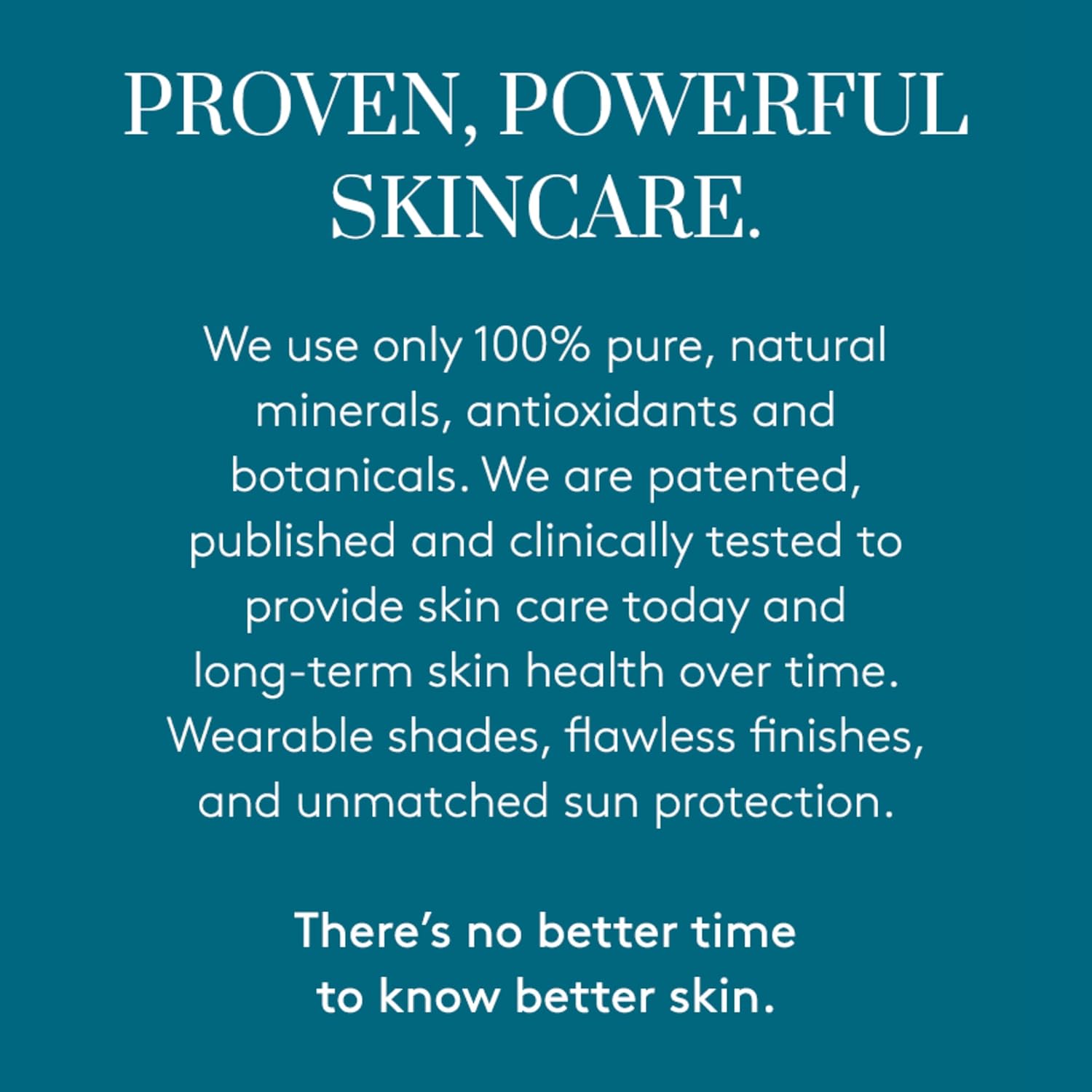 Sunforgettable® Total Protection™ Face Shield Flex SPF 50  - image 14