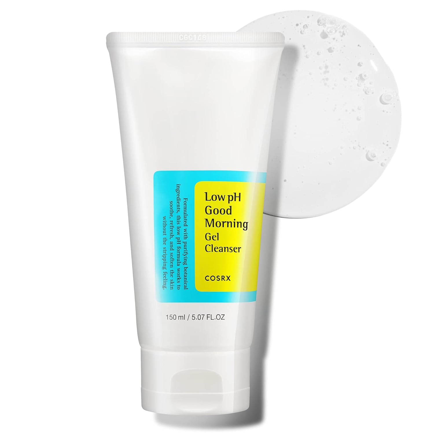 Low pH Good Morning Gel Cleanser - image 8