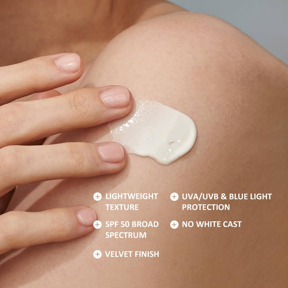 Black Rice Moisture Airyfit Sunscreen SPF50+ PA++++ - image 4