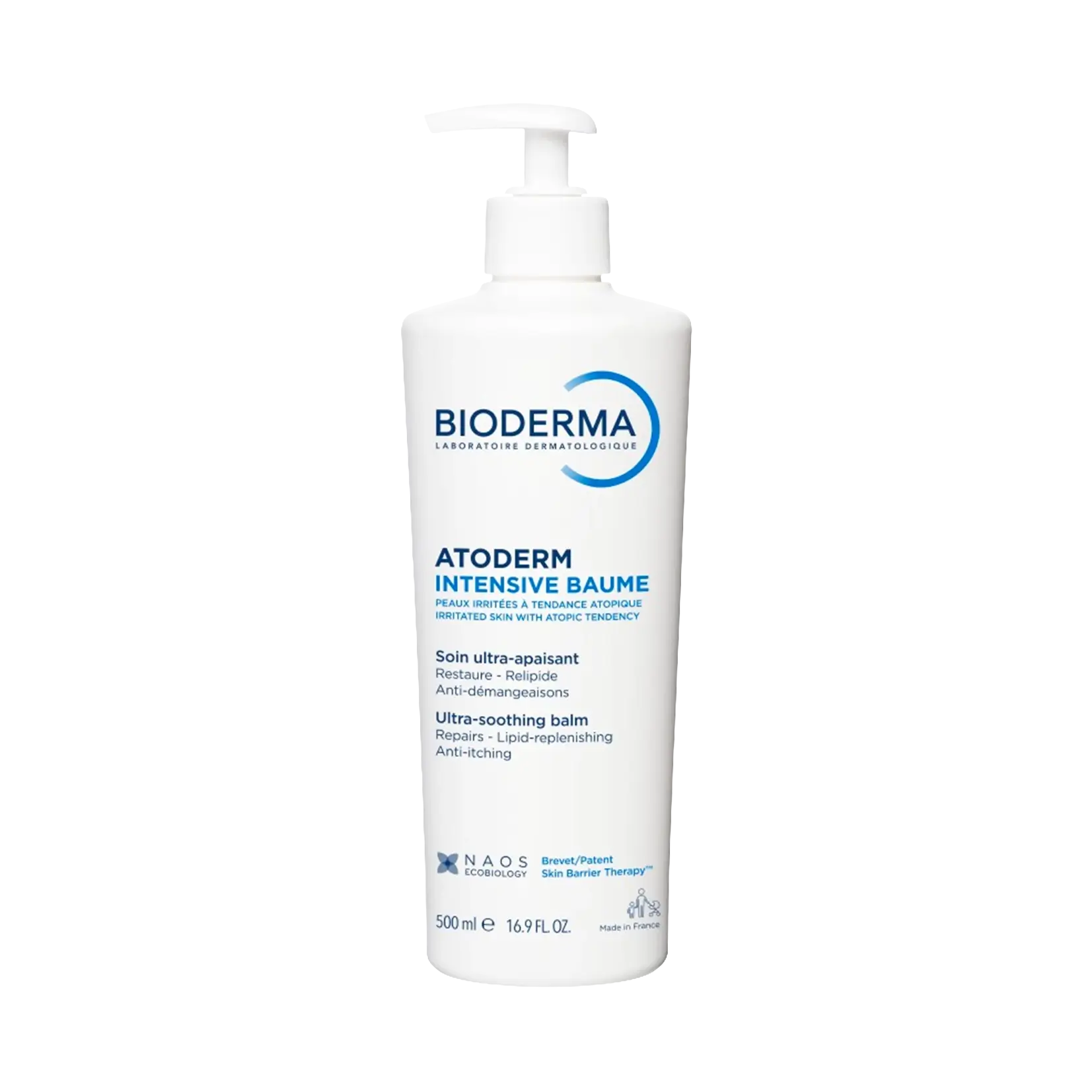 Atoderm Intensive Baume 