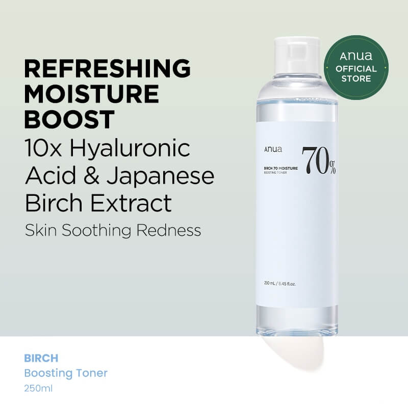 Birch 70 Moisture Boosting Toner - image 2