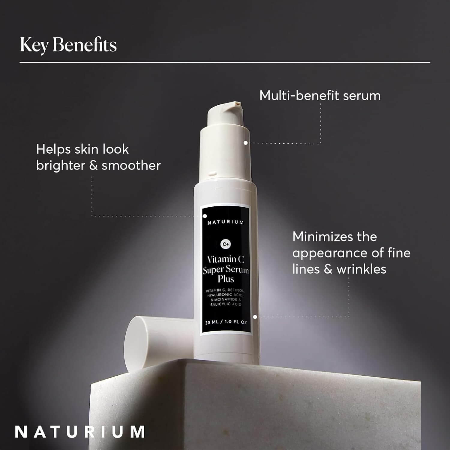 Vitamin C Super Serum Plus - image 4