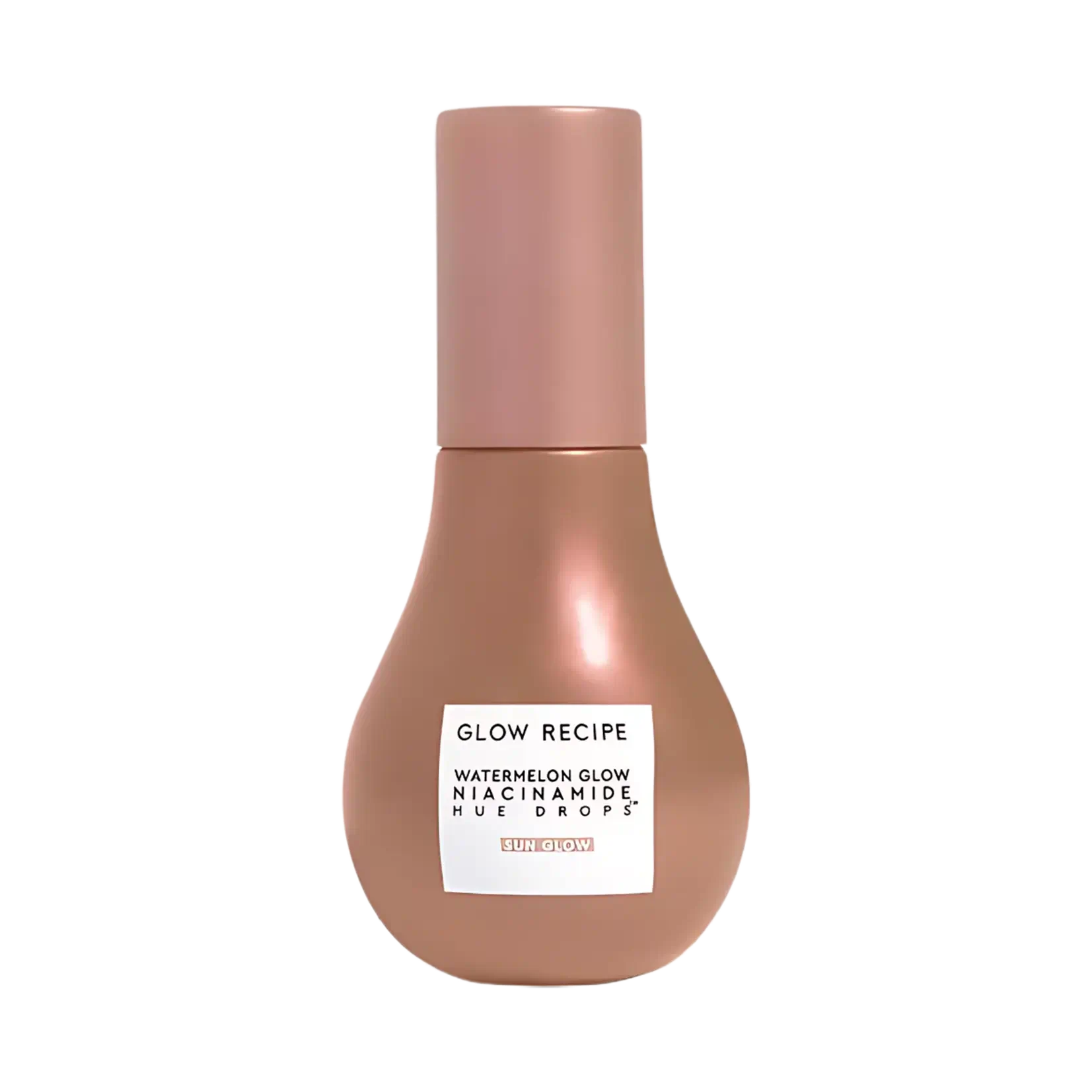 Watermelon Glow Niacinamide Hue Drops