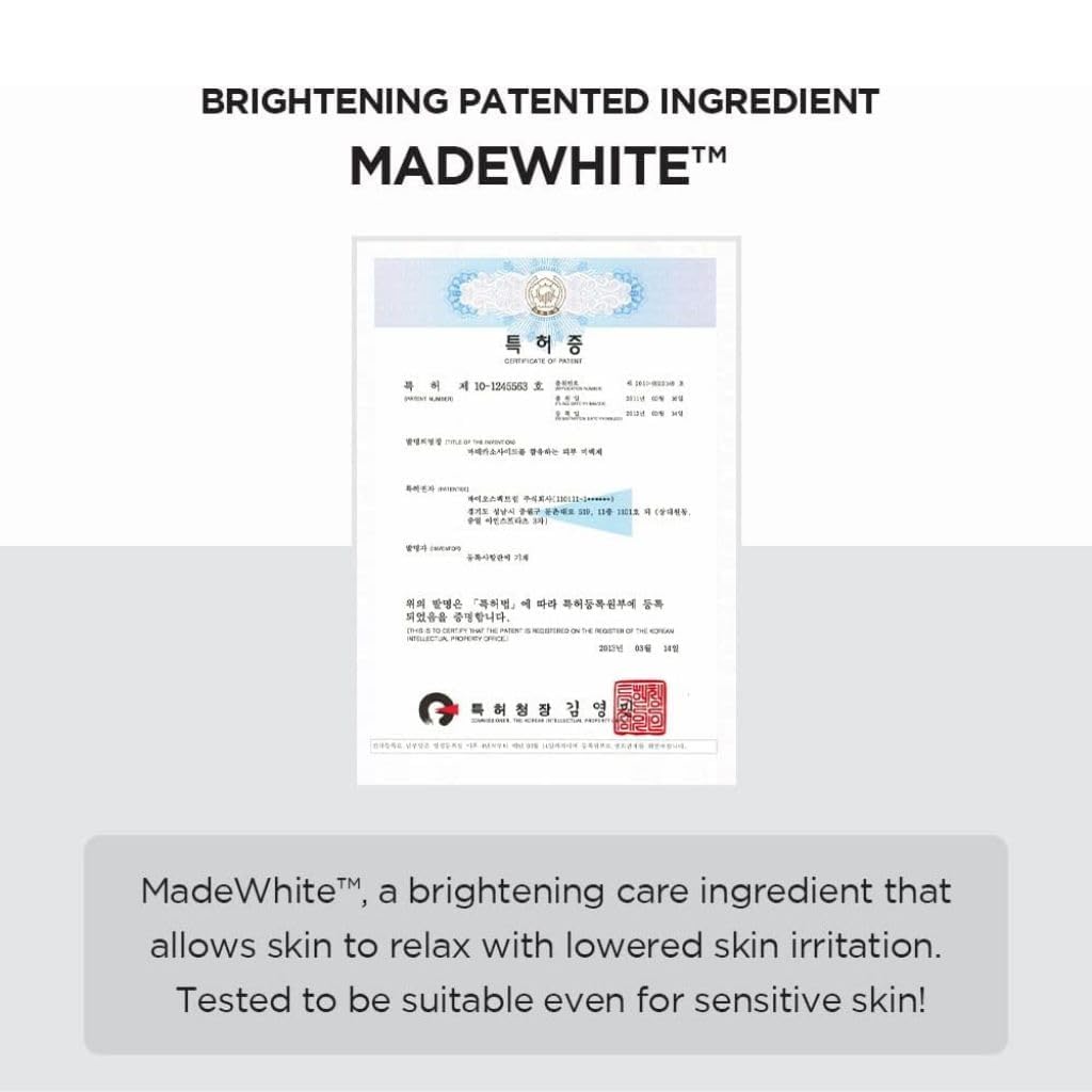 Tone Brightening Capsule Ampoule - image 5