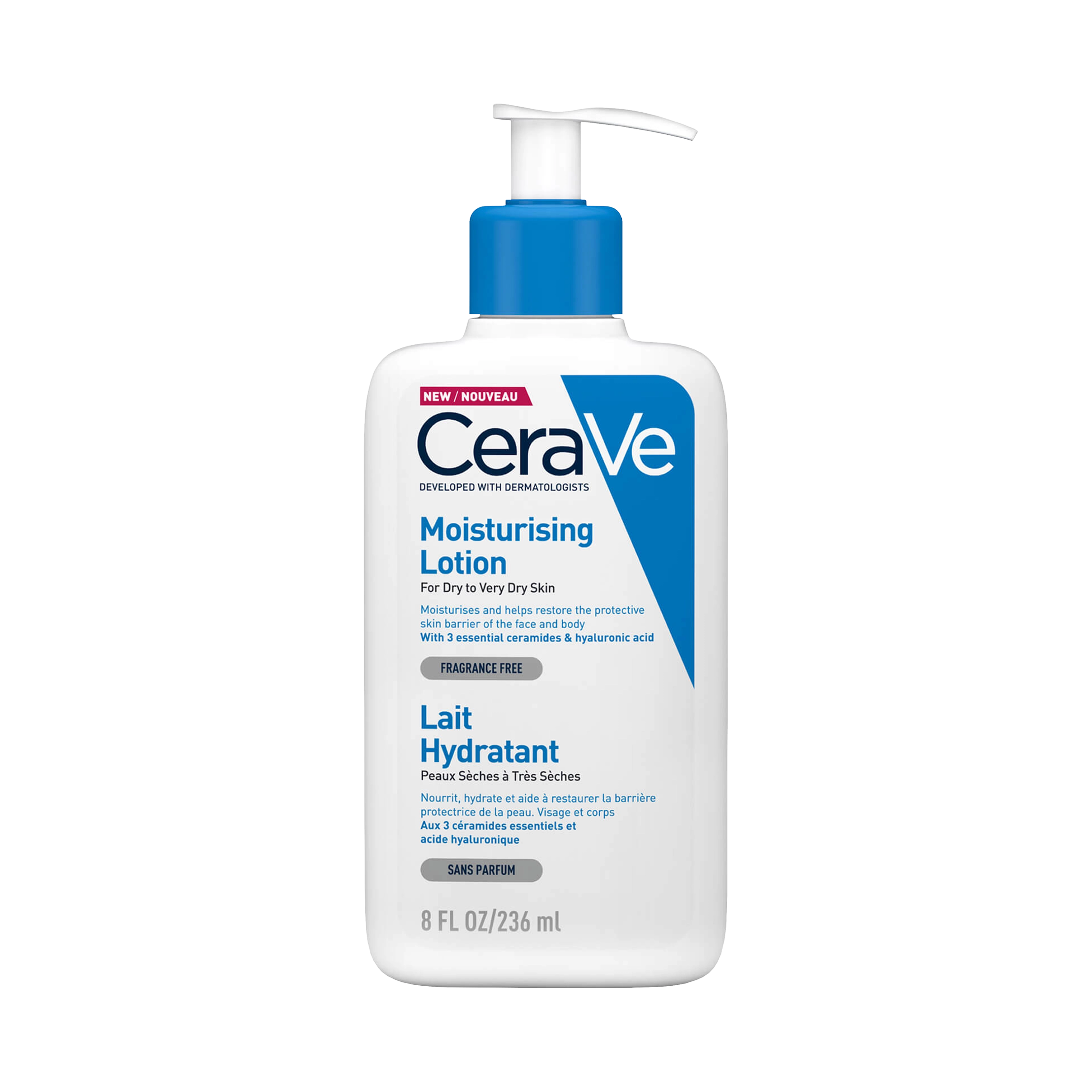Moisturising Lotion - image 1
