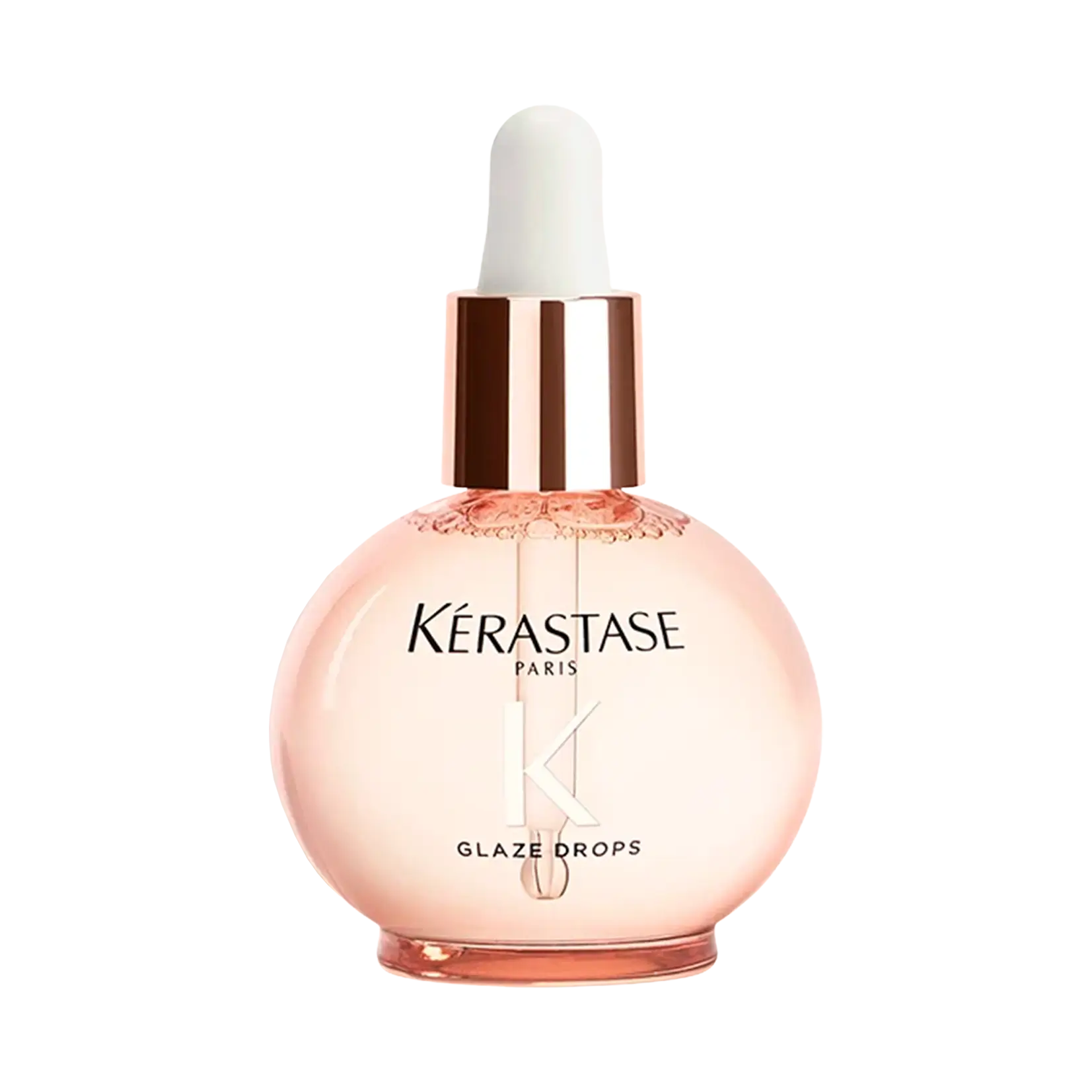 Gloss Absolu Glaze Drops Anti-Frizz Hair Oil