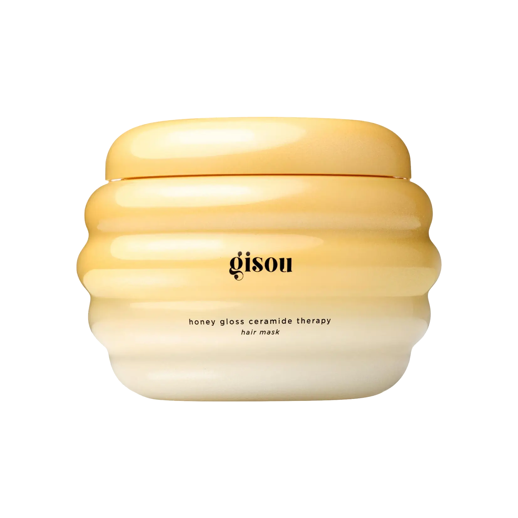 Honey Gloss Ceramide Therapy Hair Mask