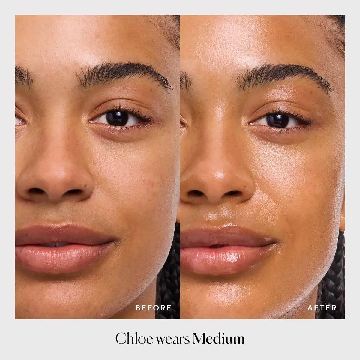 Dew-Glow Tinted Moisturizer SPF 50+ - image 10