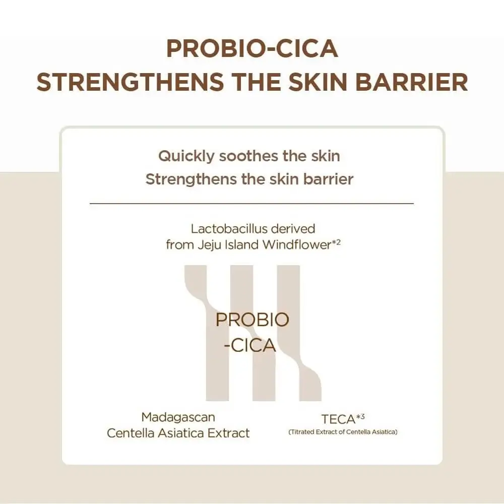 Probio-Cica Essence Toner - image 7