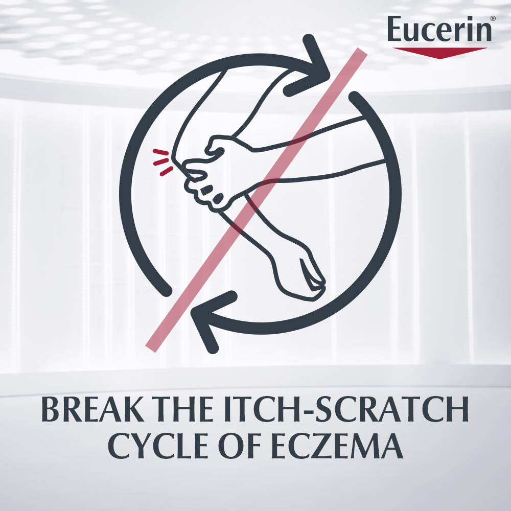 Baby Eczema Relief Flare-Up Treatment - image 5