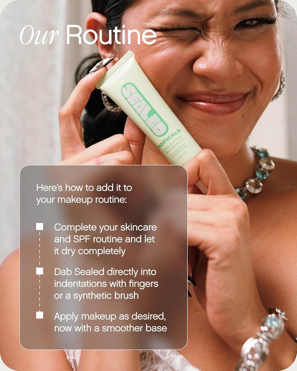 Sealed Active Scar Primer - image 14