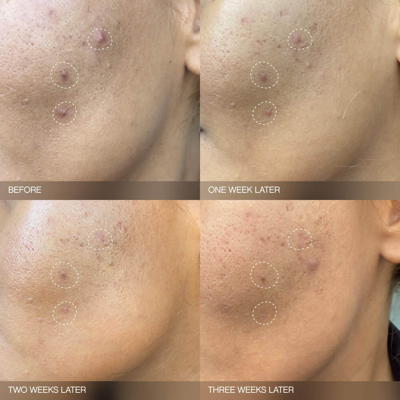 Faded Brightening + Clearing Serum (Unscented) - image 6