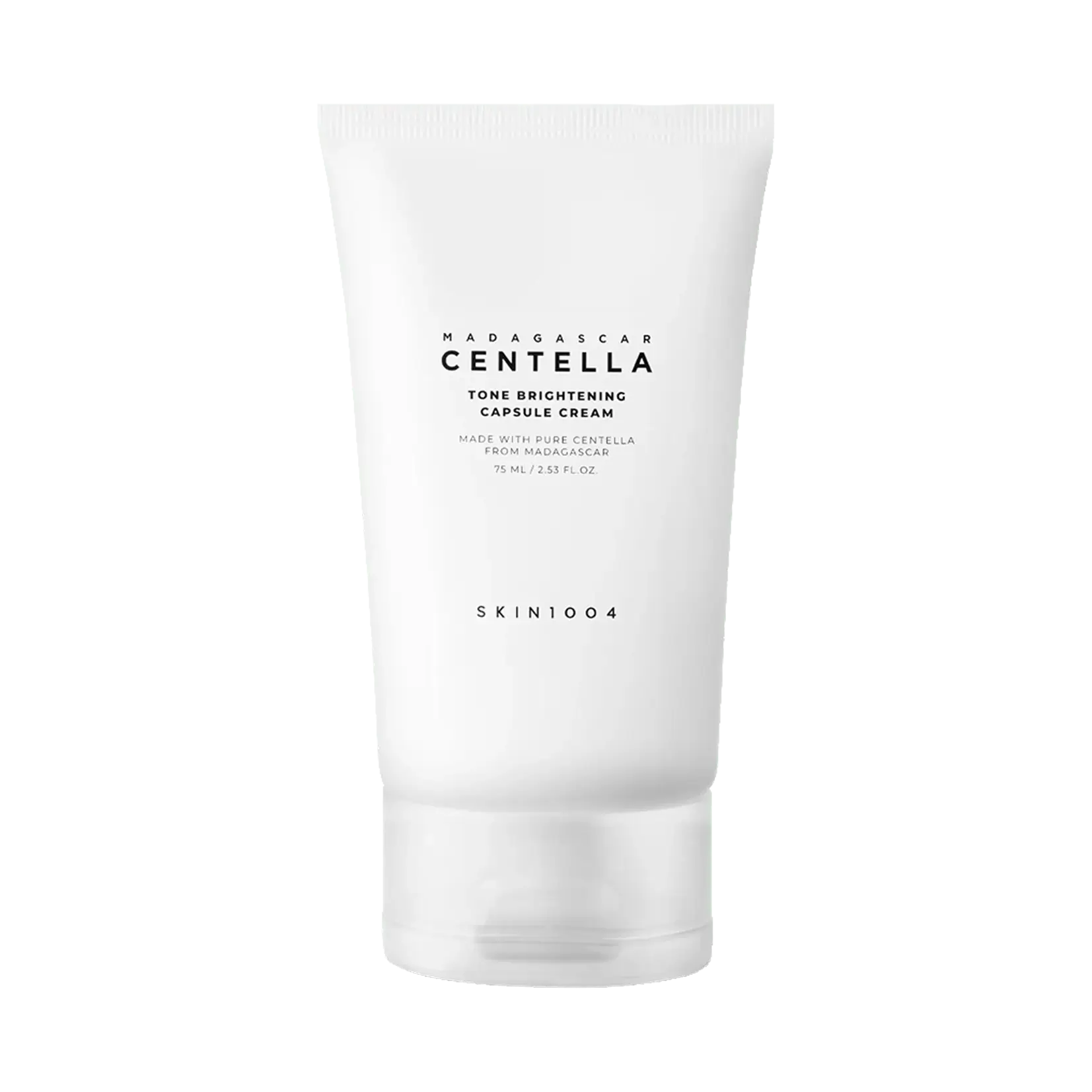 Tone Brightening Capsule Cream