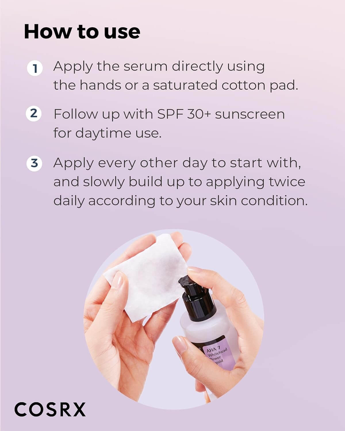 AHA 7 Whitehead Power Liquid - image 10