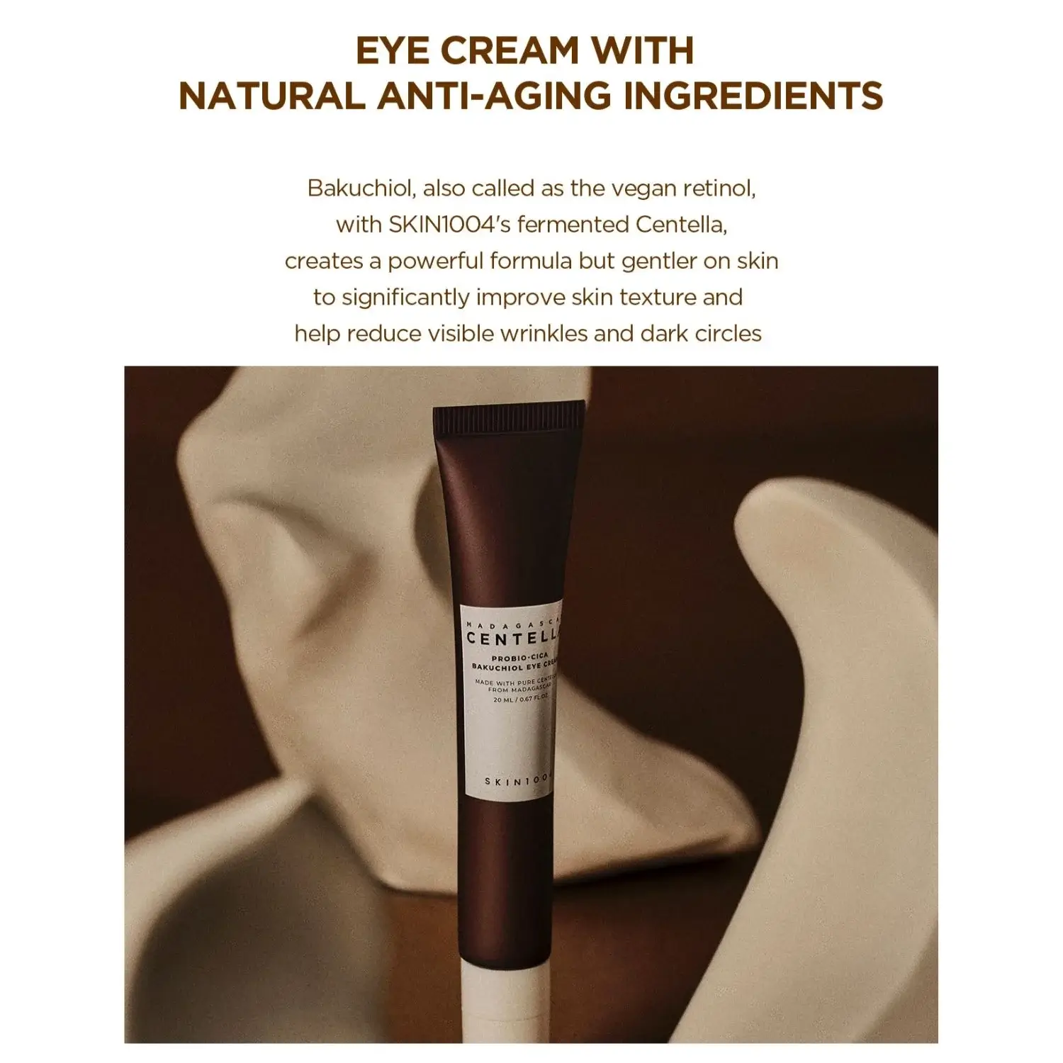 PROBIO-CICA Bakuchiol Eye Cream - image 8