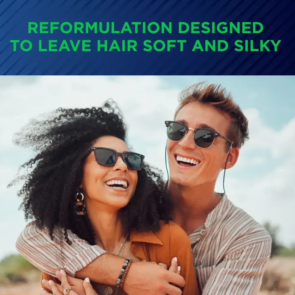 Maximum Strength Moisturizing Antidandruff Shampoo - image 4