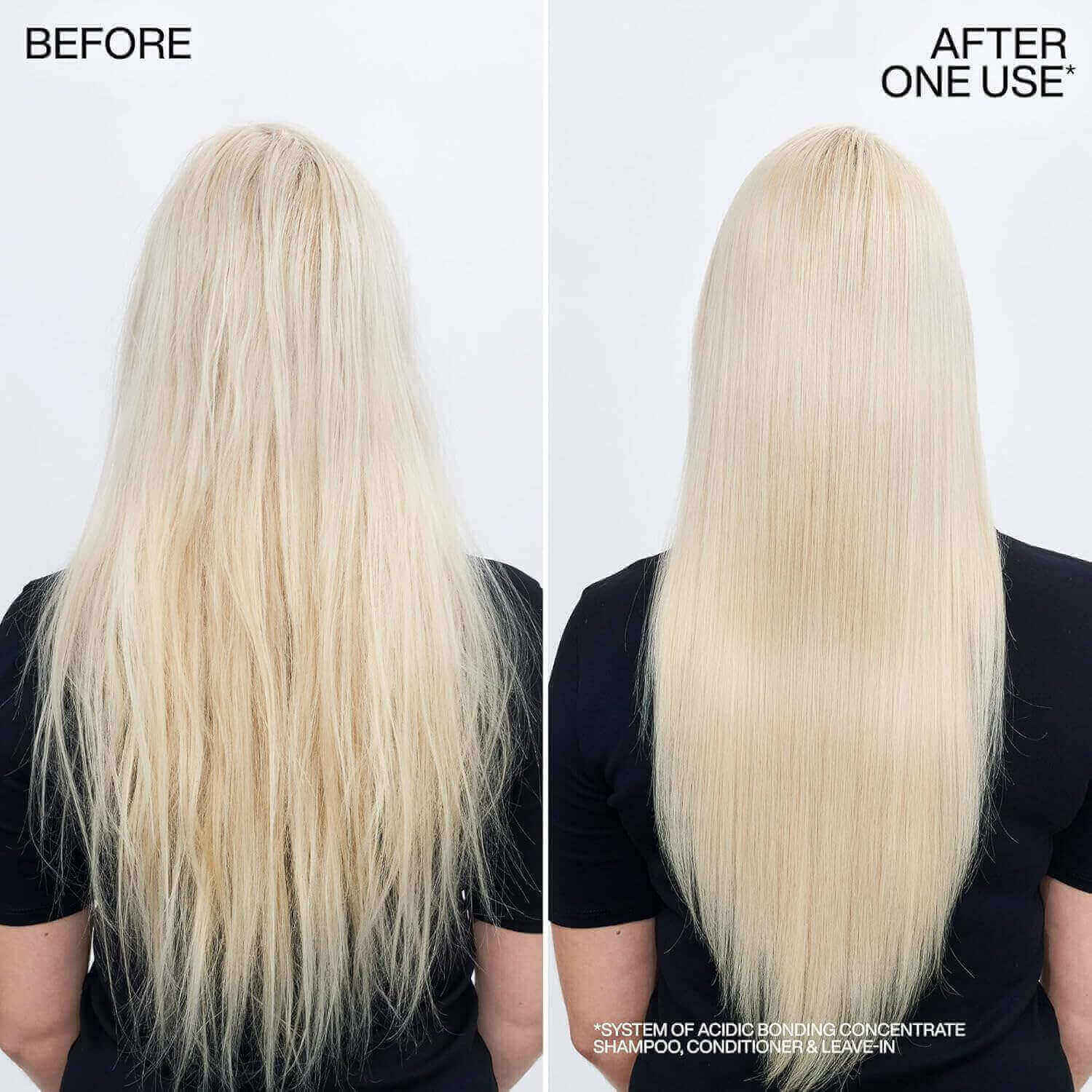 Acidic Bonding Concentrate Leave-In Treatment - image 5