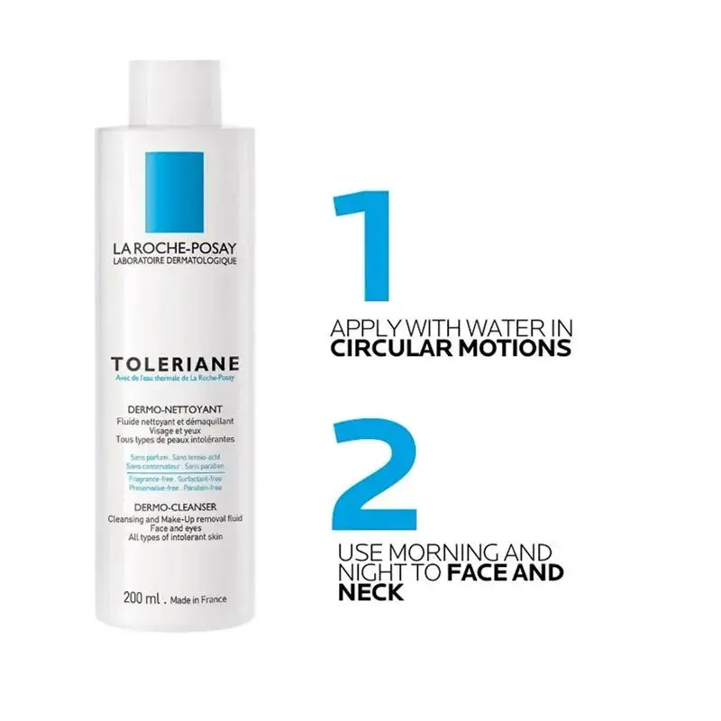 Toleriane Dermo-Cleanser - image 9